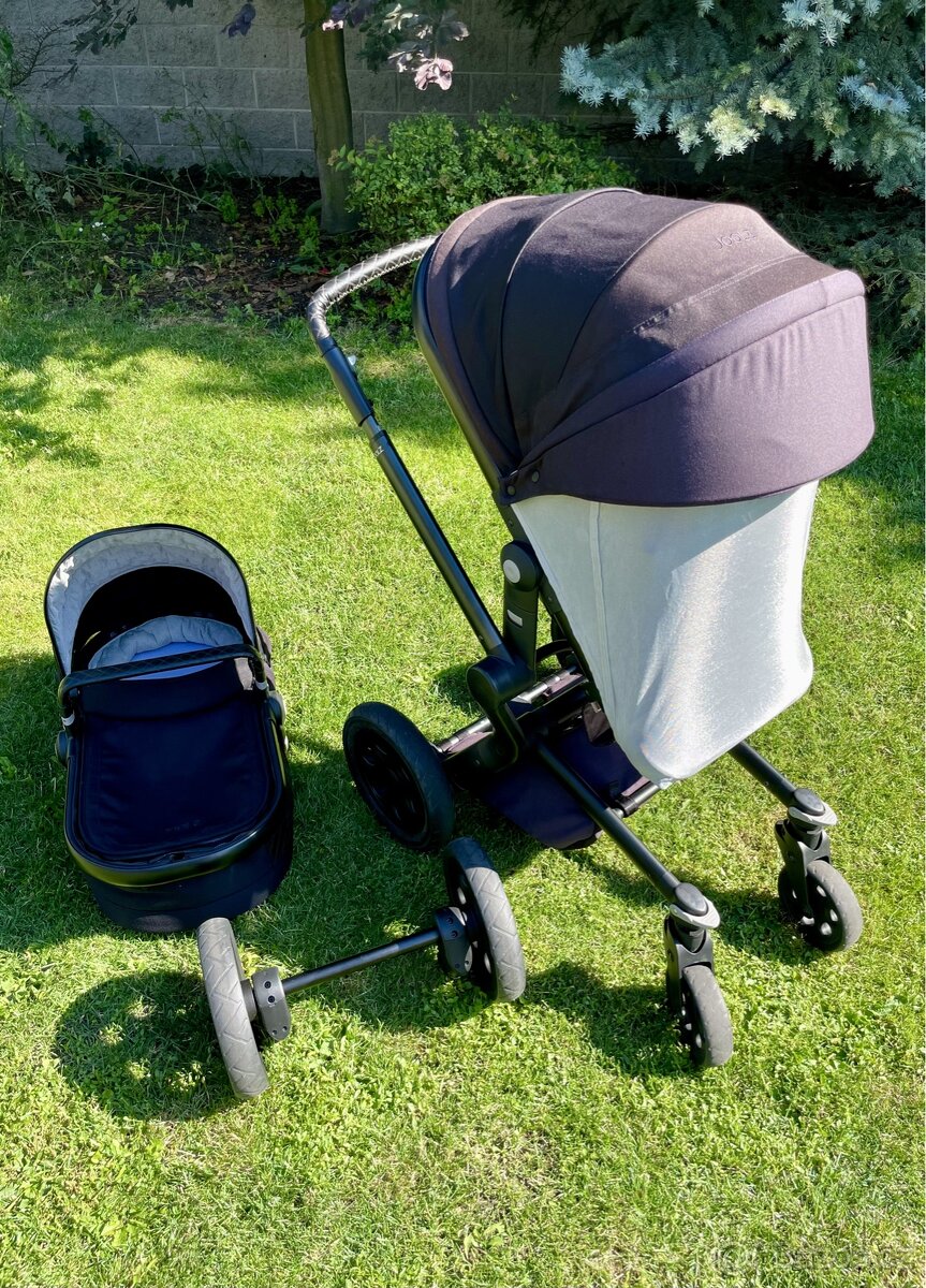 Kočárek Joolz Day - 5