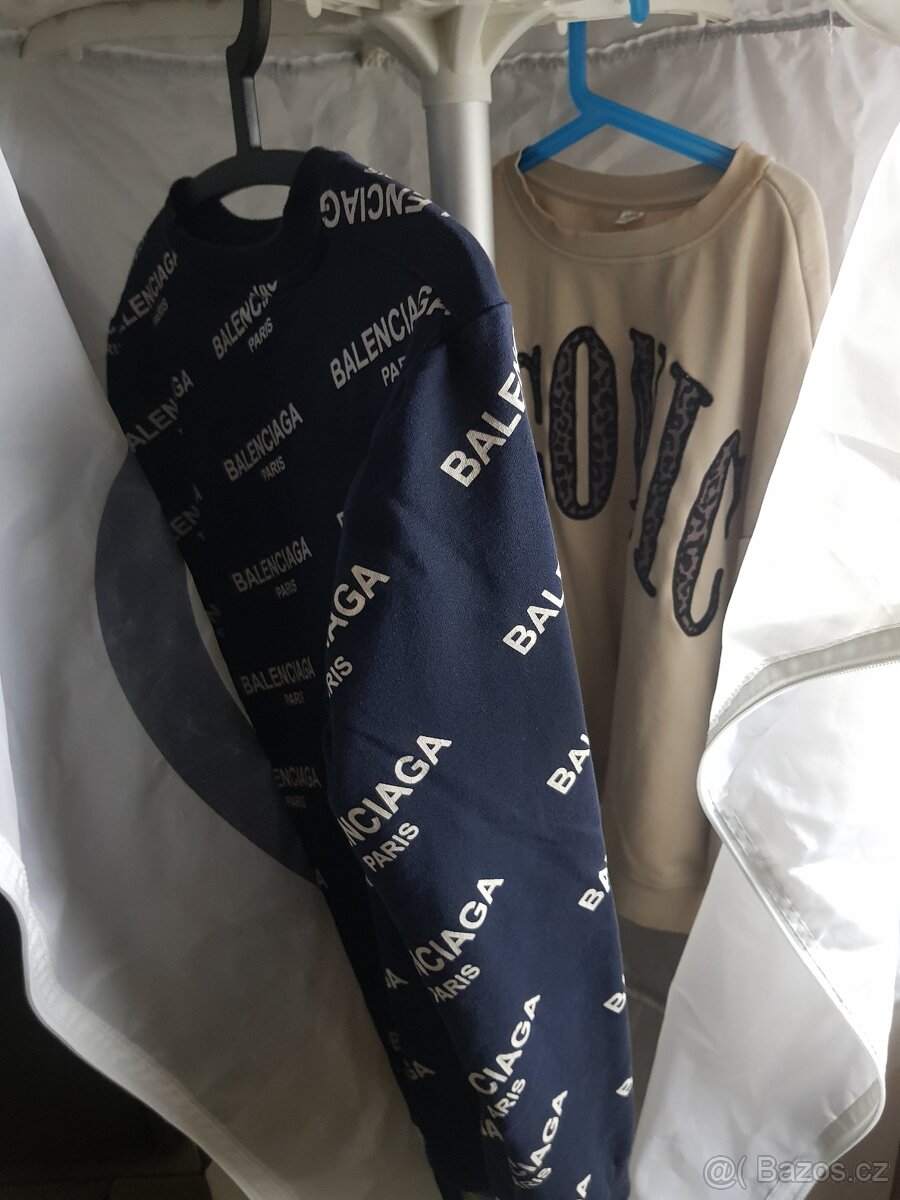 Sušička prádla - 5