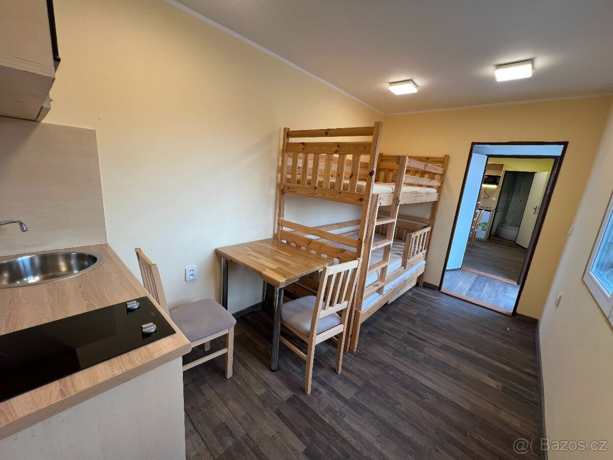 obytný kontejner - 5