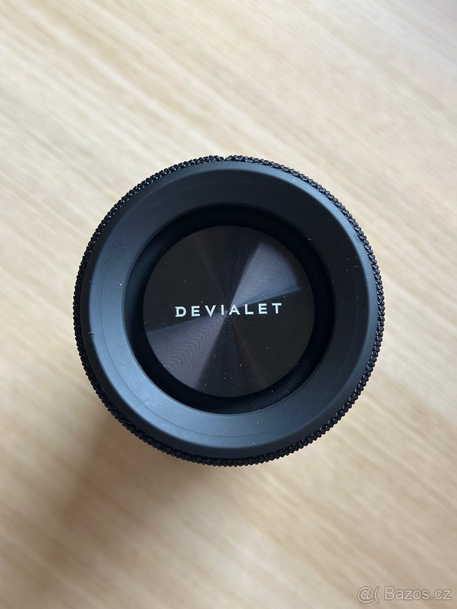 Huawei Sound Joy (Devialet) - Bluetooth reproduktor - 5