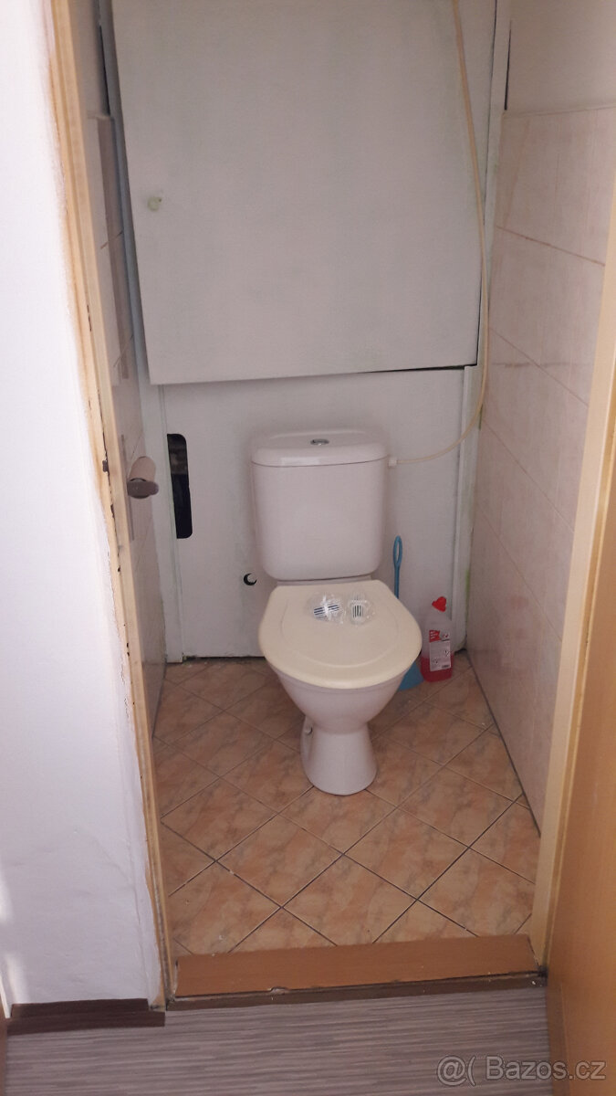 Prodám bytovou jednotku 1+1 v Kolíně V u Borku - 5