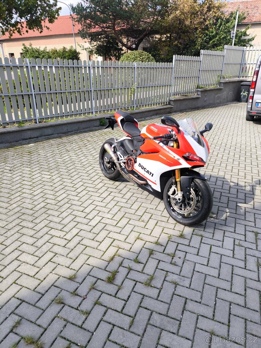 Ducati Panigale 959 Corse - 5