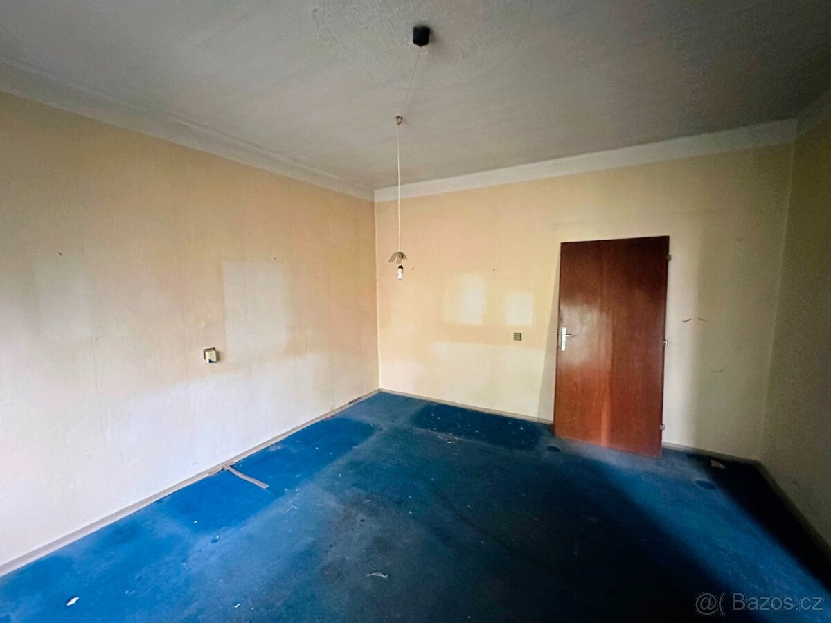 Prodej rd Velký Týnec-Vsisko - 5