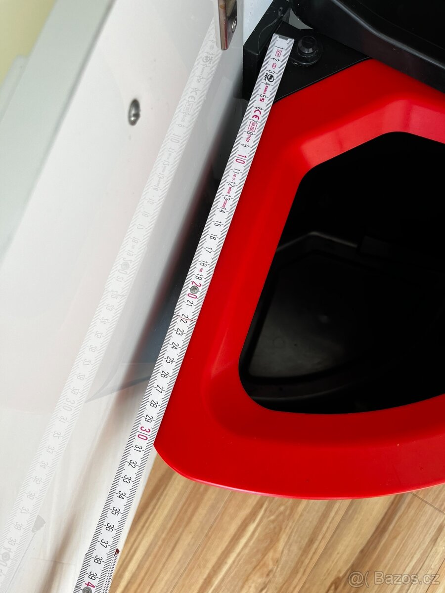 Odpadkový koš Franke - 5