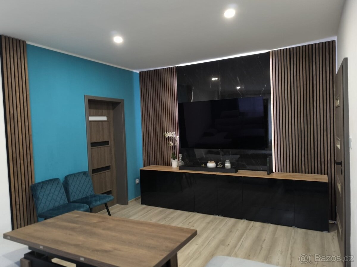 PRODEJ BT 3+1 UHERSKÝ BROD, OBCHODNÍ - 5