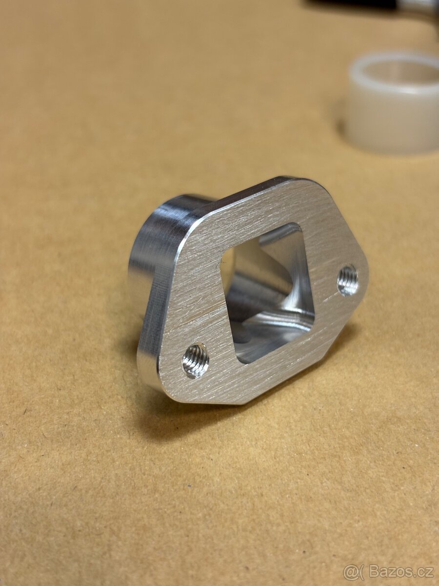 Přestavbová sada Dellorto Jawa pionýr - 5