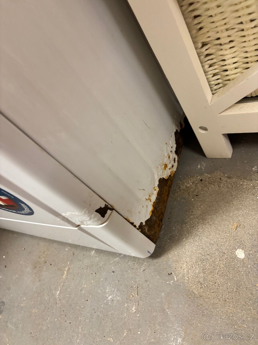 pračka INDESIT 6KG - 5