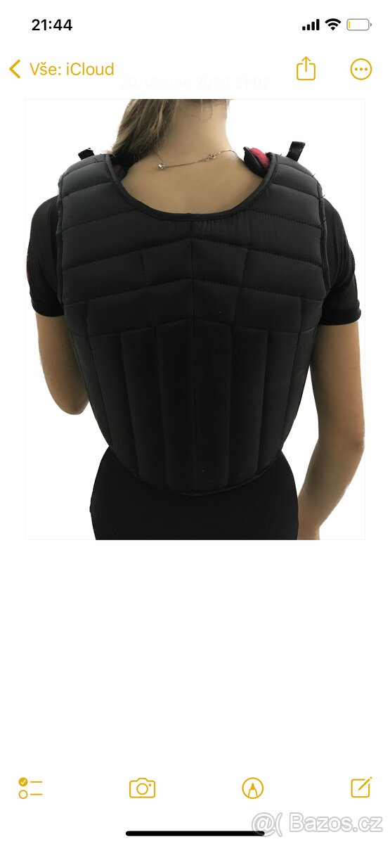 Jezdectví - zdarma rajtky - 5