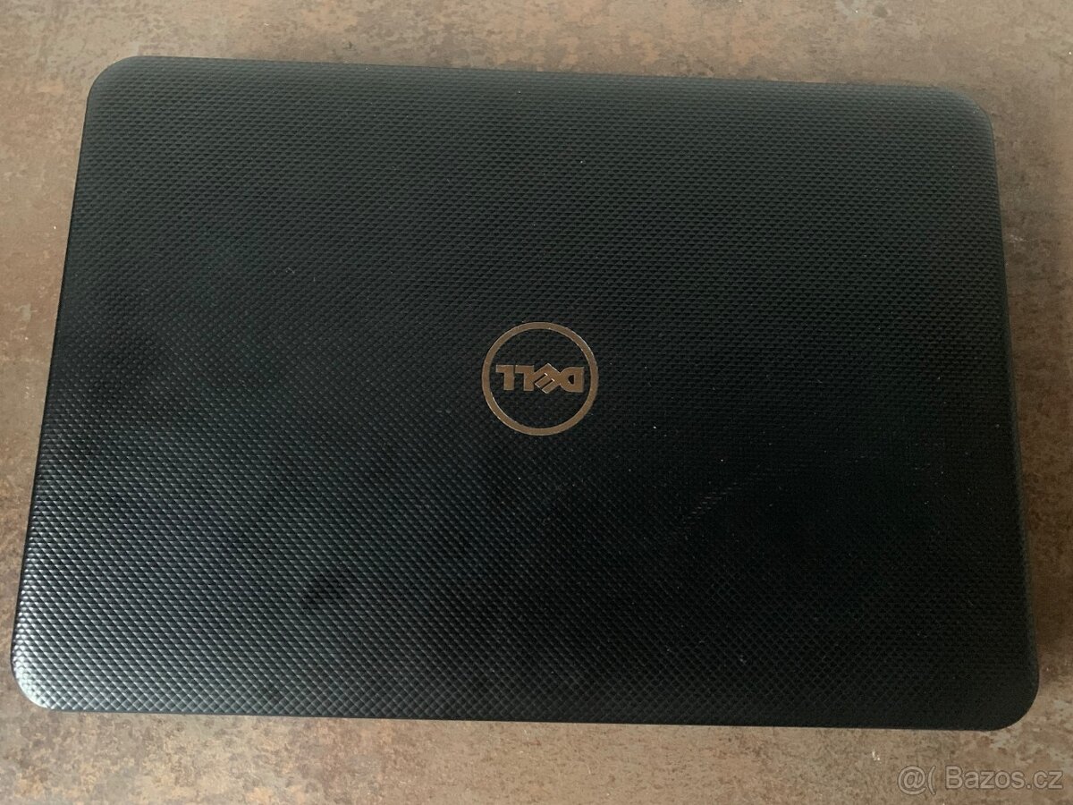 Notebook Dell Inspiron 3521 na díly - 5