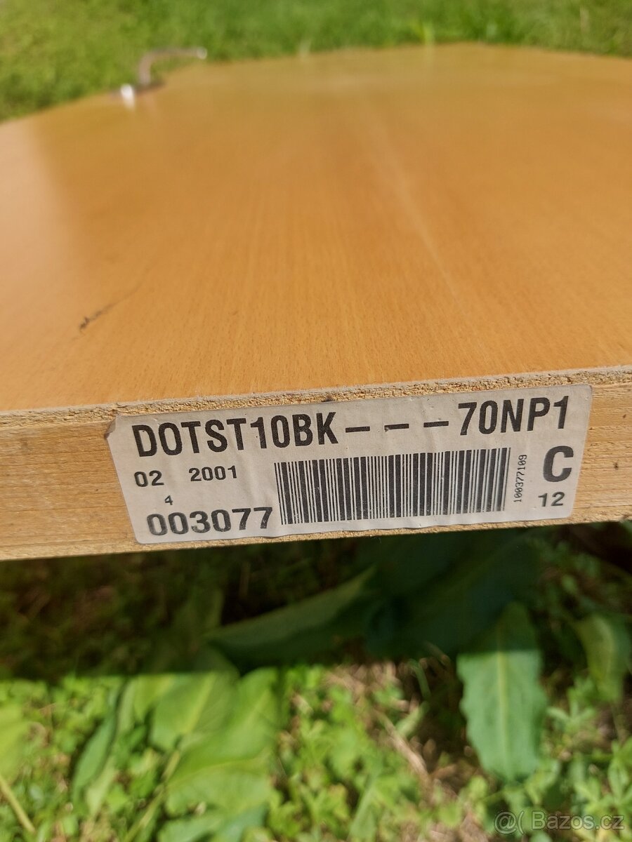 Interiérové dveře Sapeli - 5