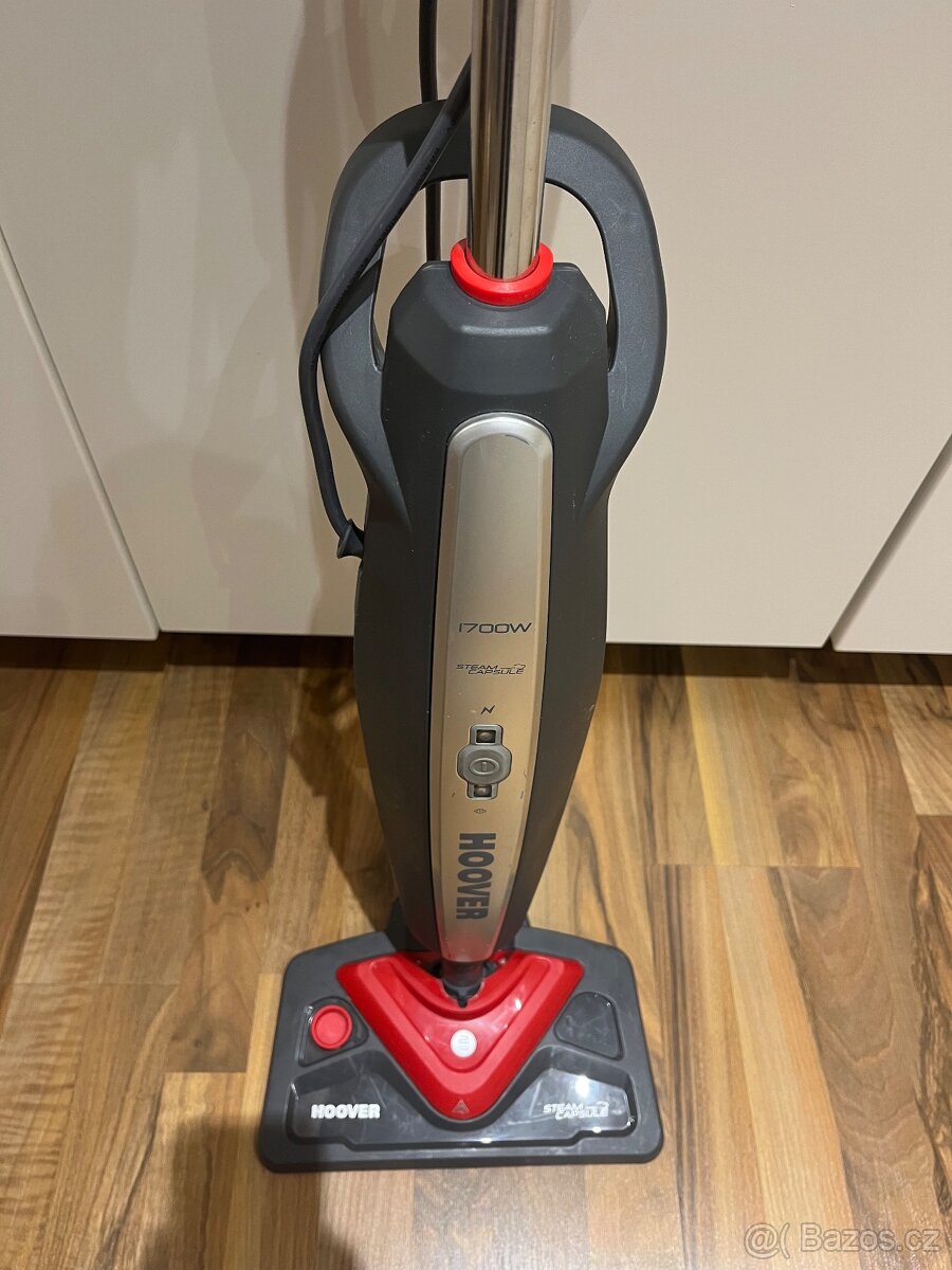 Parní mop Hoover - 5
