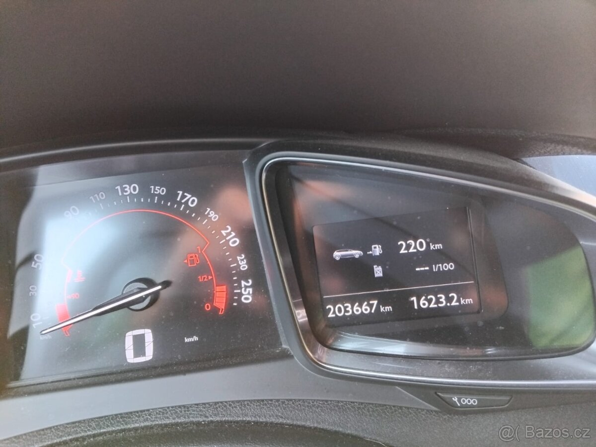 CITROËN DS5, 2.0. hatchback - 5