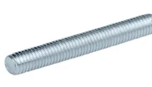 Závitová tyč,matice a podložky M16 - 5