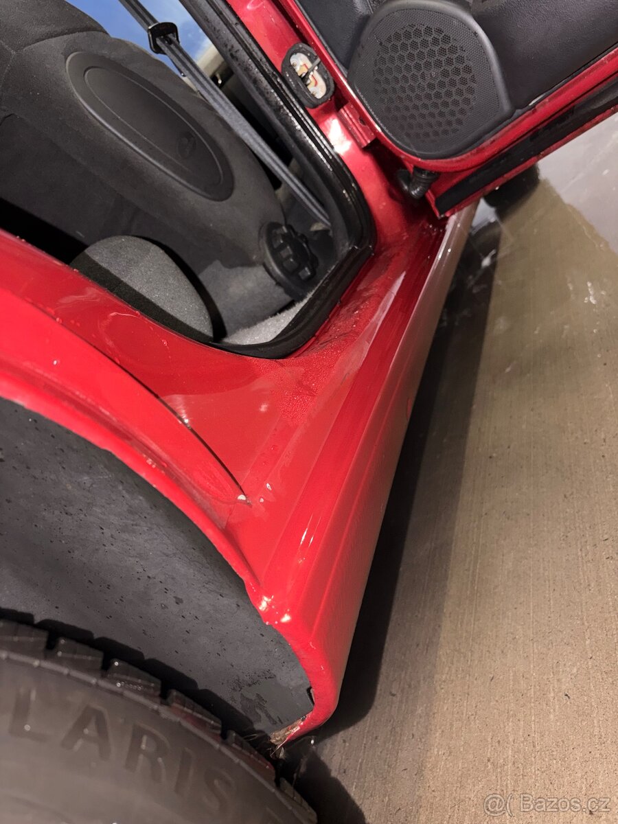 Xsara 2.0 16v RFN EXCLUSIVE Nová TK - 5