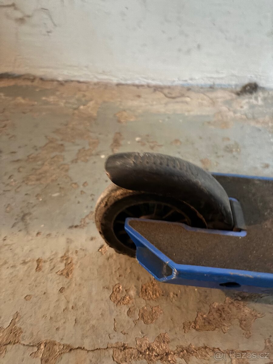 Prodám freestyle koloběžku - 5