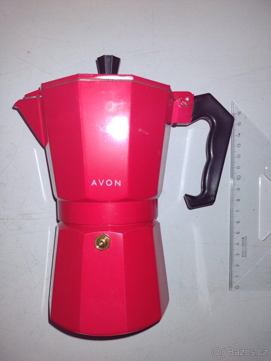 Konvice na espresso - 5