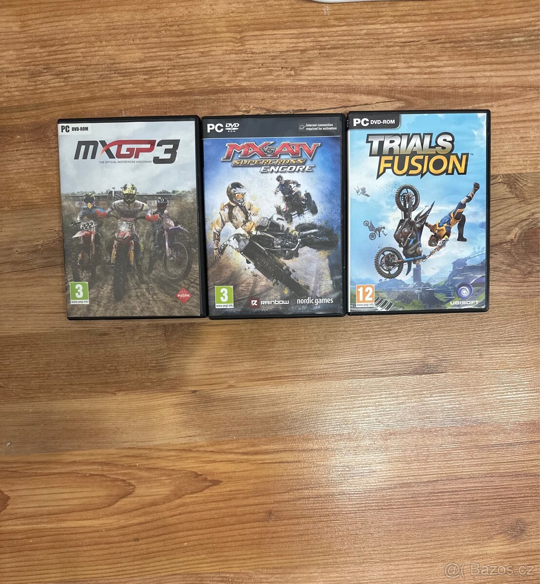 Prodám hry na pc - 5