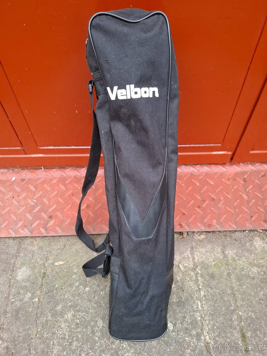 Stativ Velbon CX 560 - 5