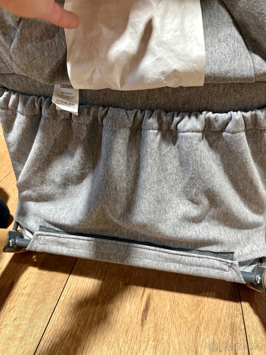 Houpací lehátko Childhome Evolux - 5