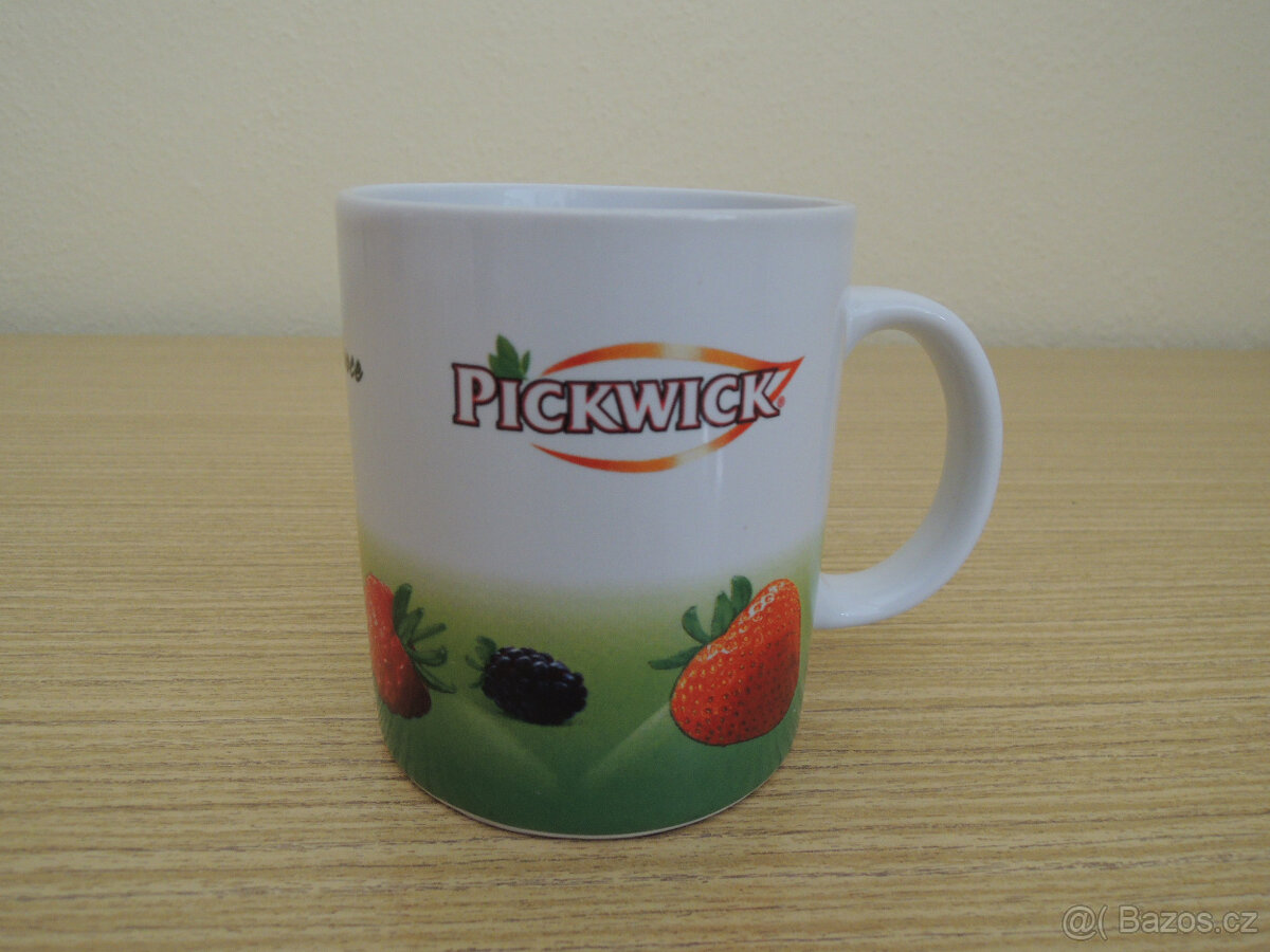 Porcelánové hrníčky - 5