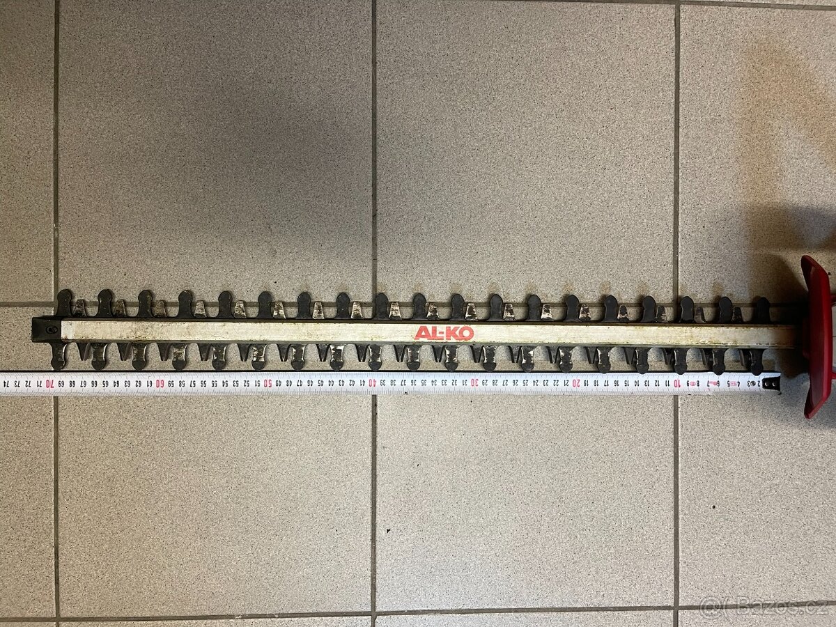 Plotostřih ALKO HT 700 - 5