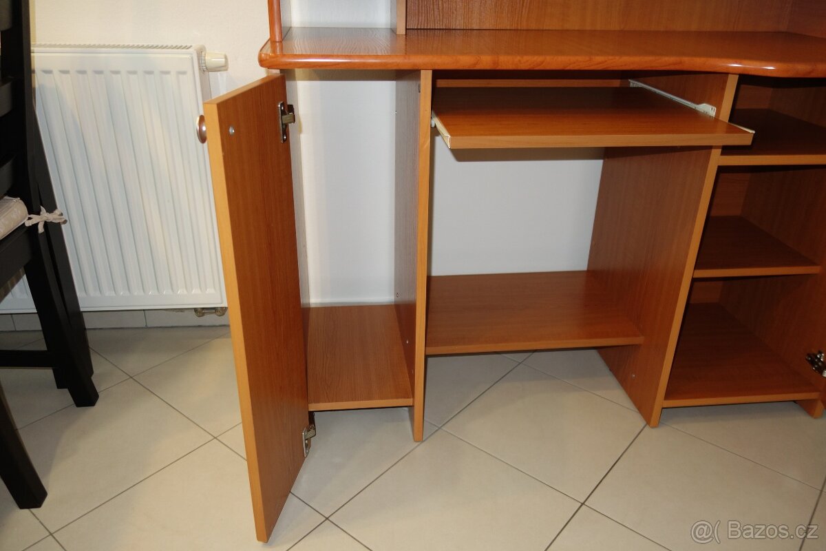 Počítačový, psací stůl / stolek - 5