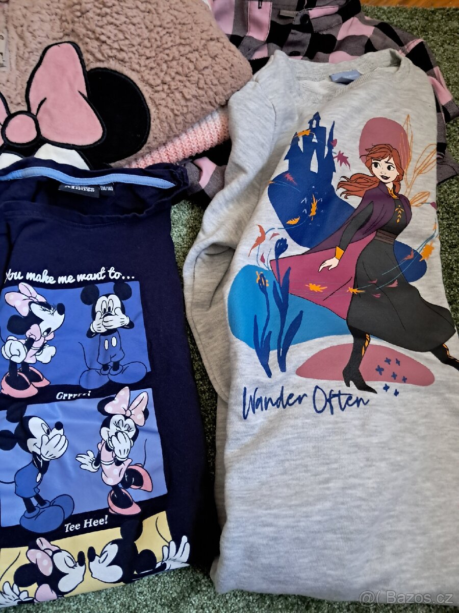 Dívčí oblečení - 5