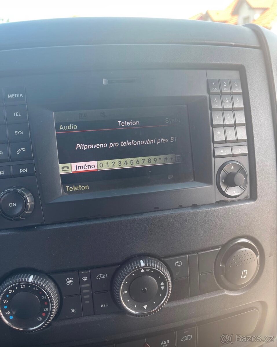 Mercedes-Benz Sprinter Maxi 313 CDI / L KA - 5