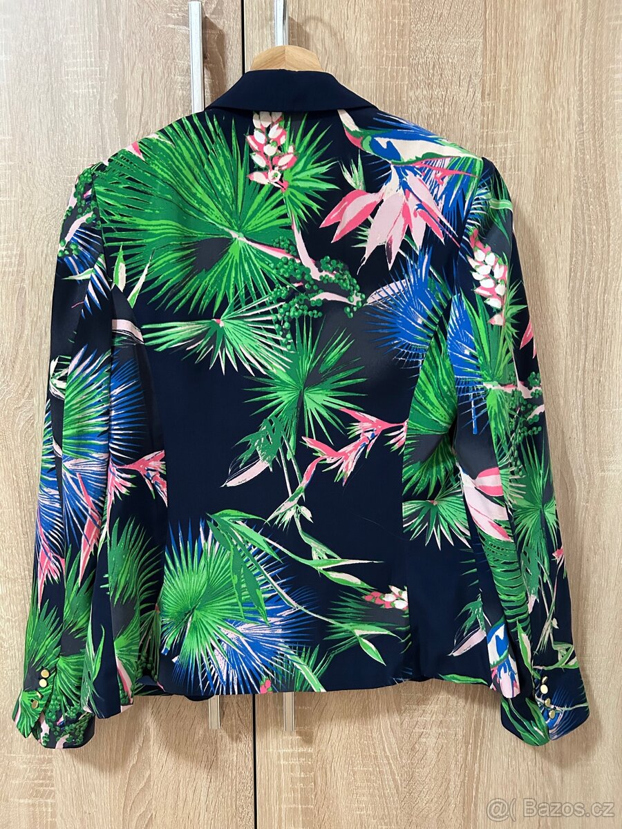 Dámské sako MEXX - 5