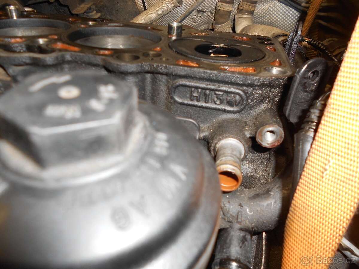 POLOMOTOR Škoda Fabia - 5