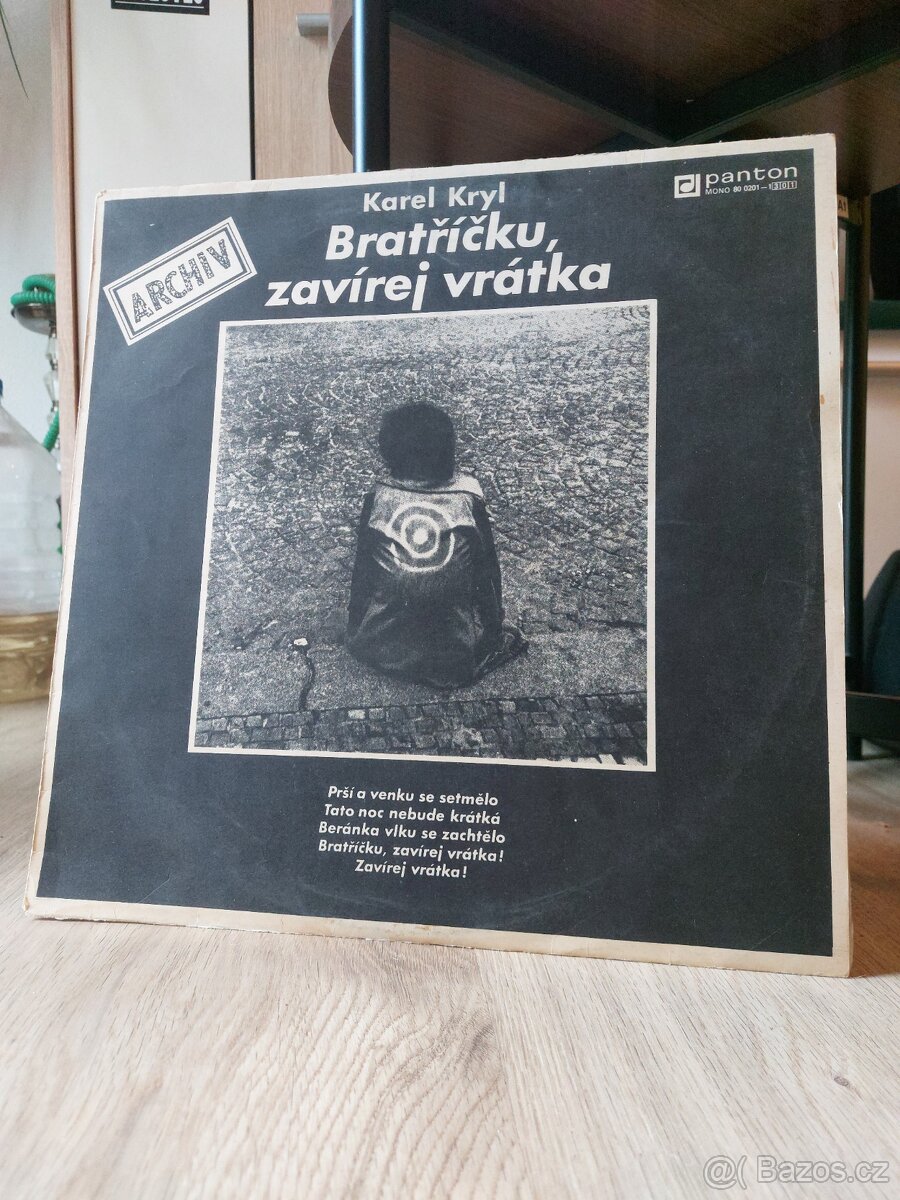 Všelijaké LP - 5