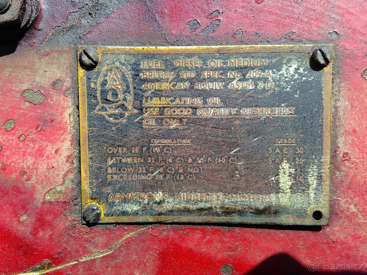 Prodám stabilák - 5