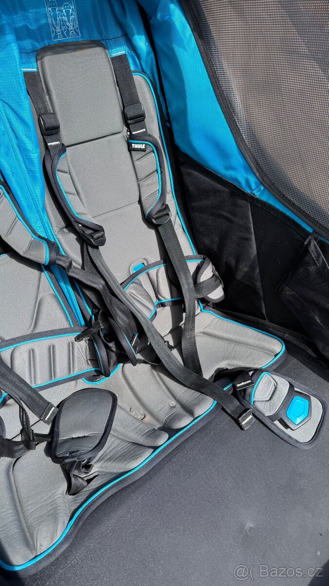 Thule Chariot Sport 2 - 5