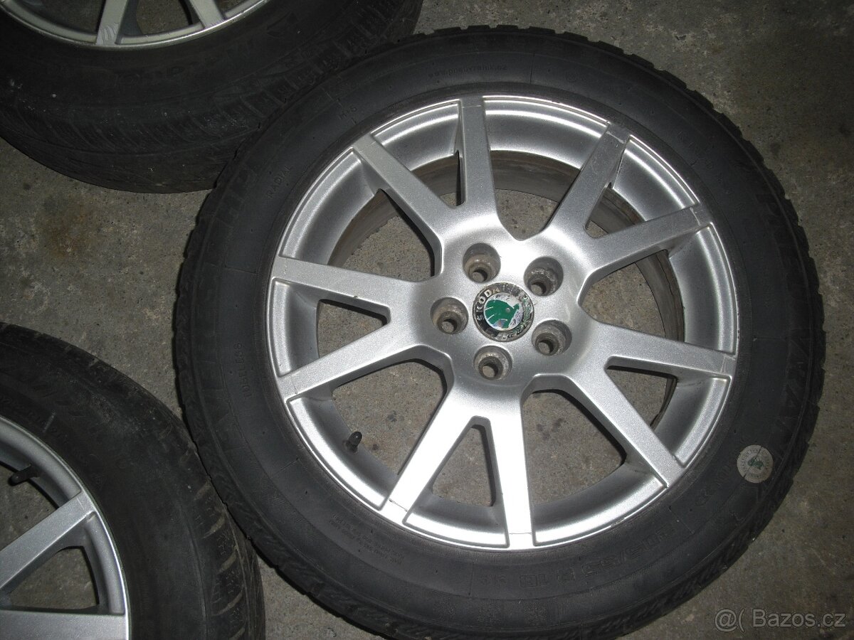 Alu Kola Spider r16 - 5