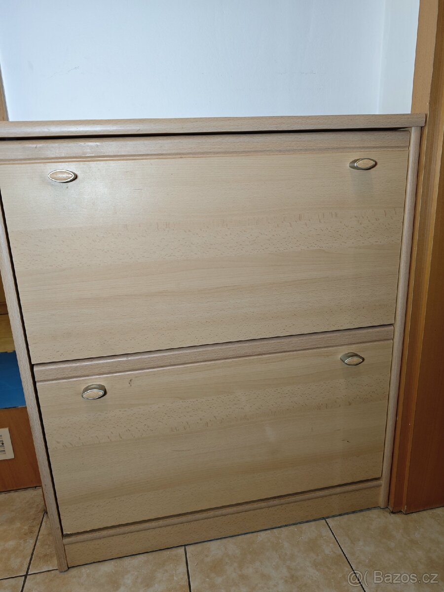 Botník vyklápěcí - 5