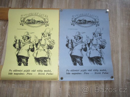 Plakáty 7 - 5