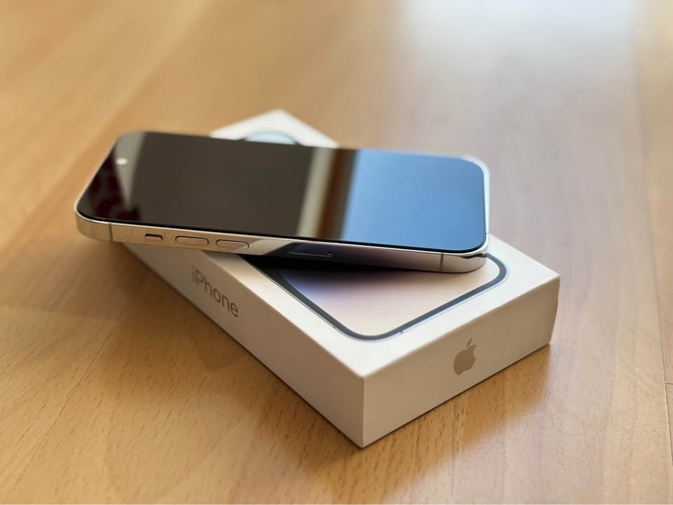 iPhone 14 Pro 256GB - 5