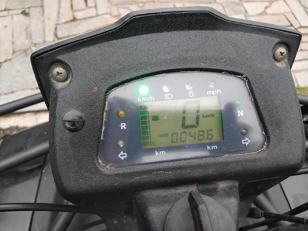Prodám LYDA 203-1Hardworker 250