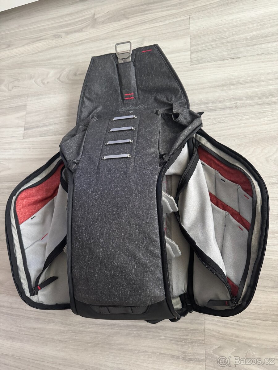 Fotobatoh PEAK DESIGN Everyday Backpack 20 l - 5