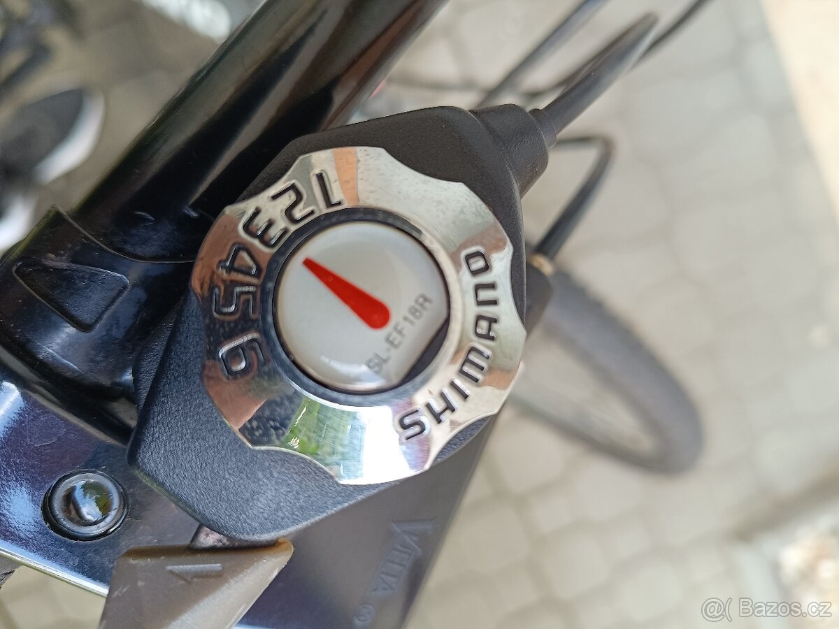 Pánské kolo Superiora - Spitfire - 5