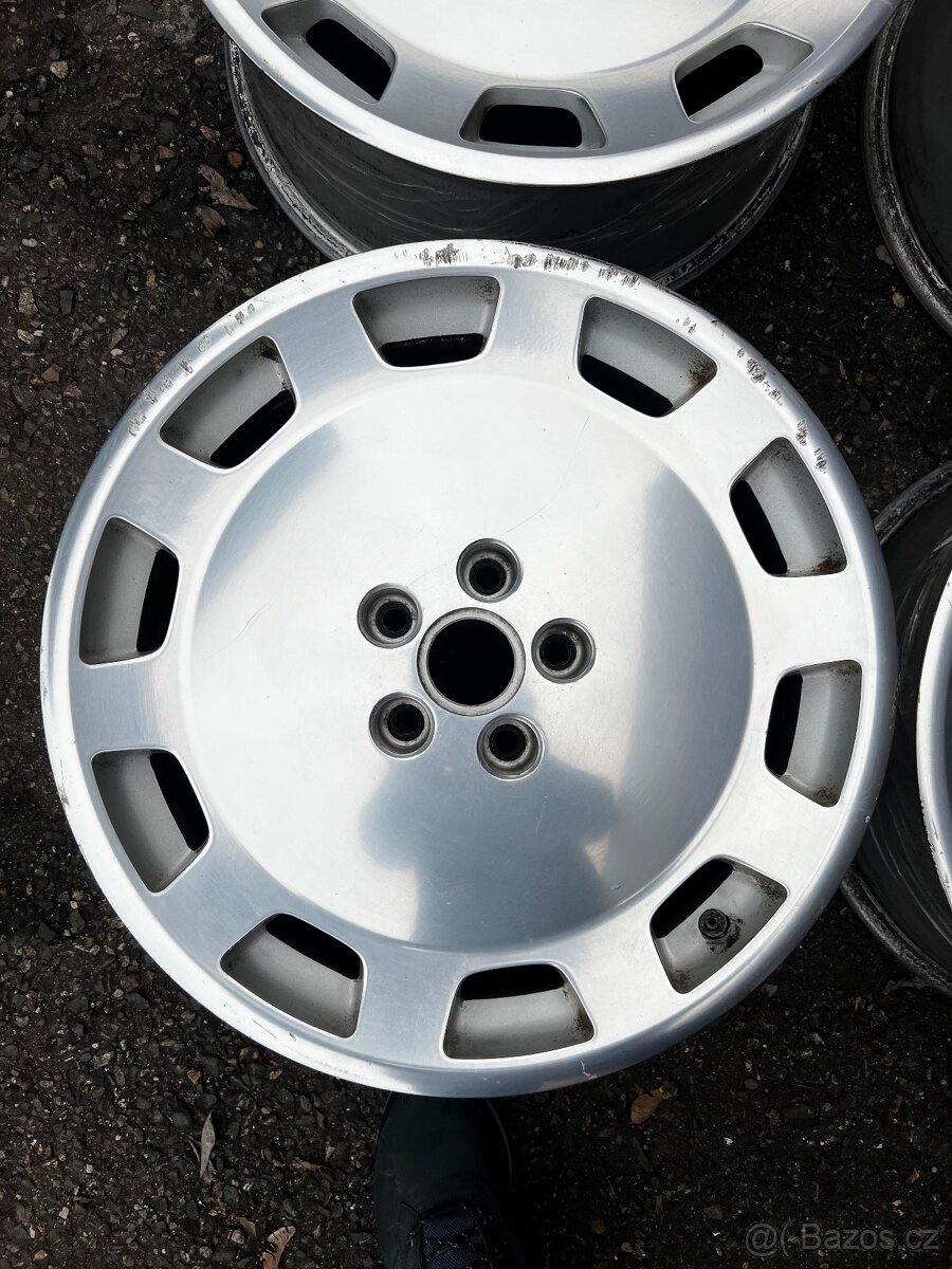 Audi ALU 5x112 r18 - 5