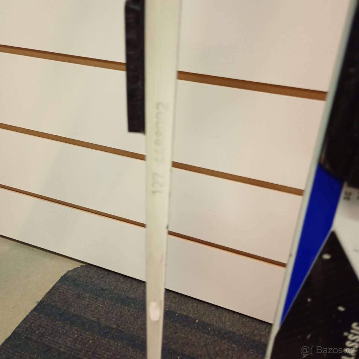 Běžky FISCHER SC SKATE CLASSIC NNN 127cm - 5