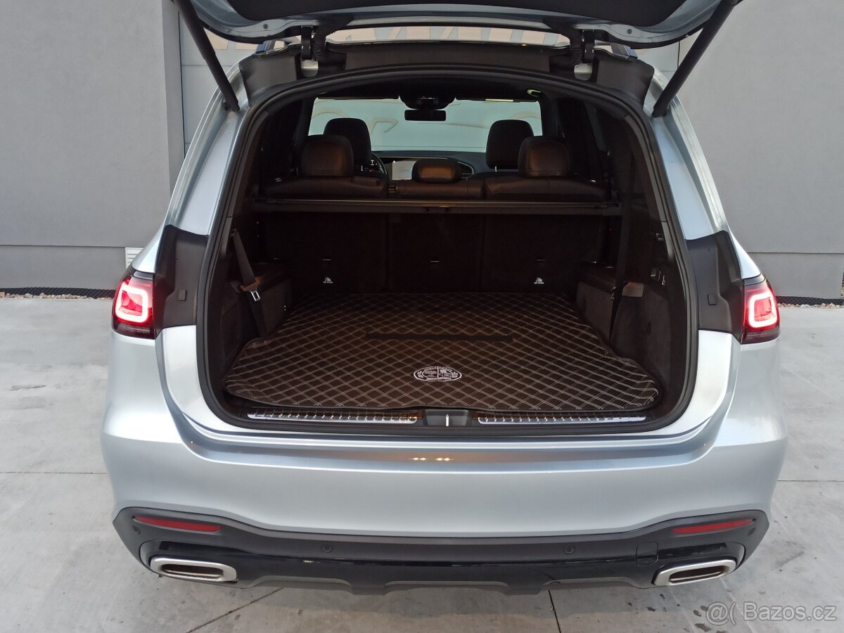 MERCEDES-BENZ GLS 580 AMG 360kW 4MATIC - 5