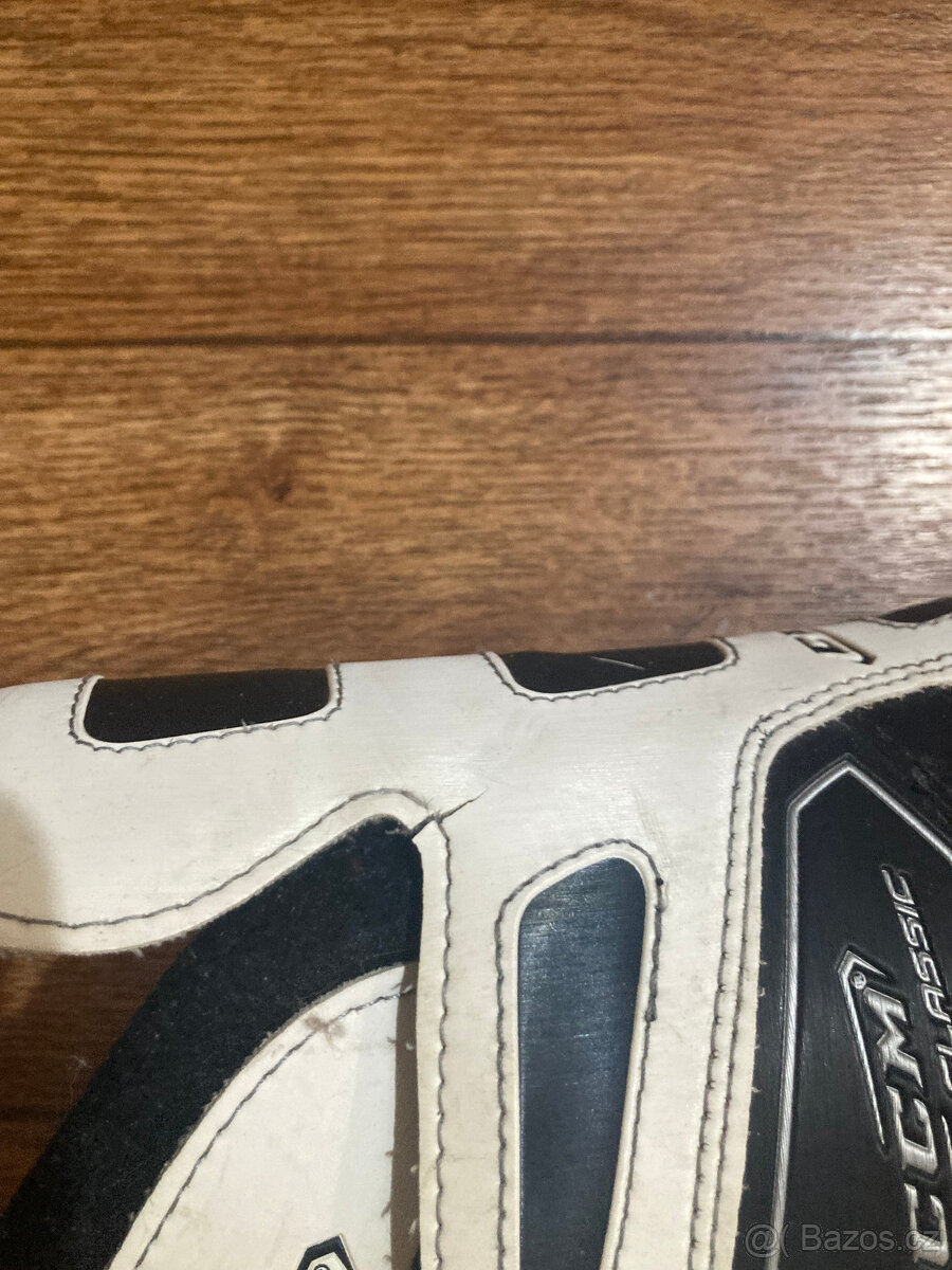 pánské brusle CCM,vel.43 - 5