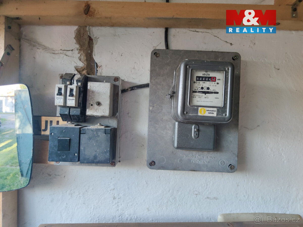 Pronájem garáže, 18 m², Ostrava, ul. V Zahradách - 5