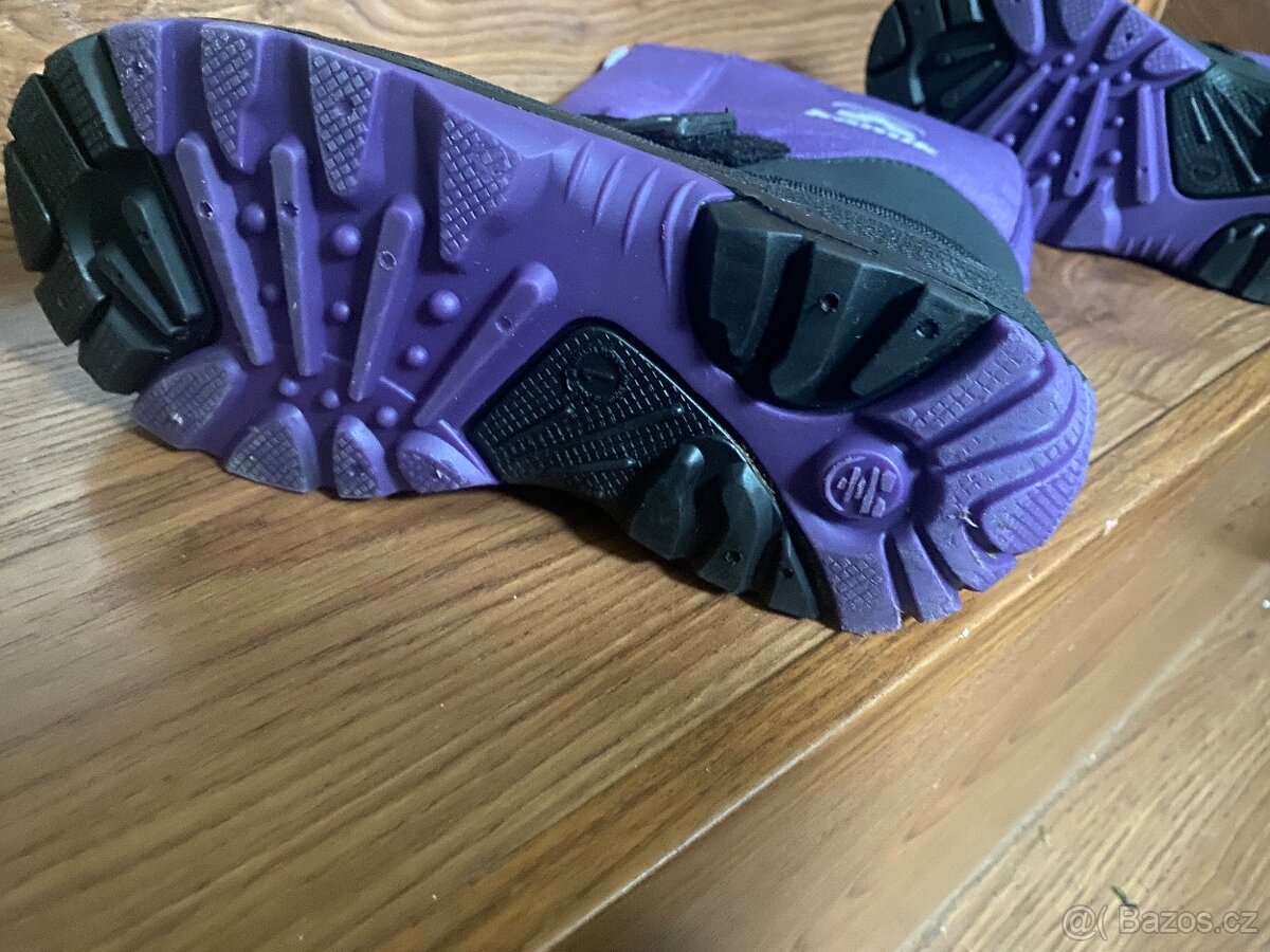 Detske boty vel 31-32 - 5