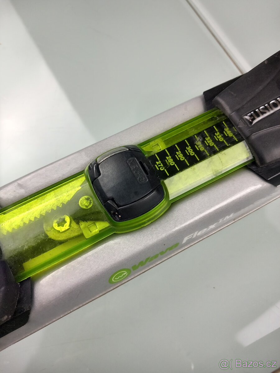 Lyže Elan Speedwave 8 - 5