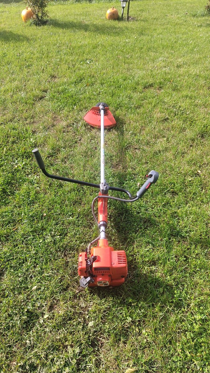 Oleomac Sparta 735T - 5