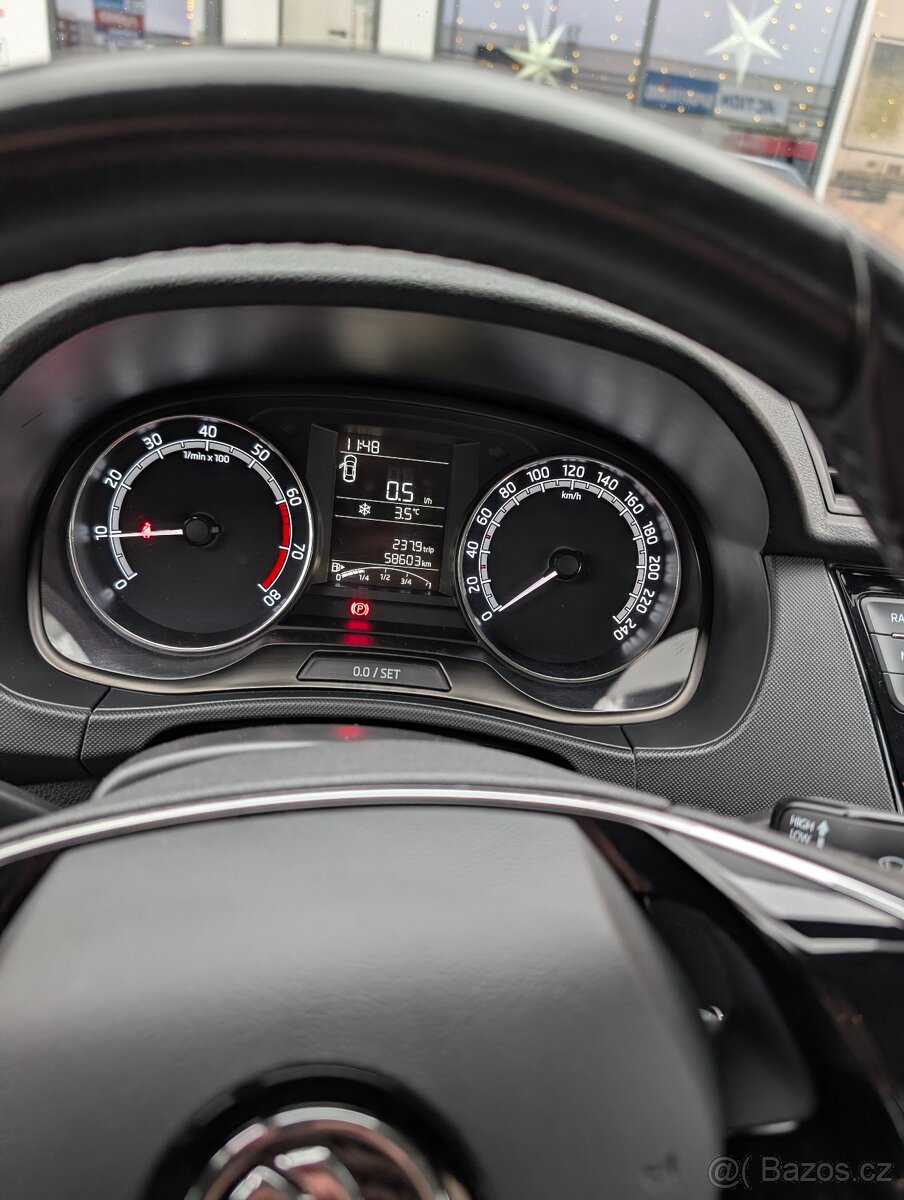 Škoda fabia combi 1.0tsi Ambition - 5