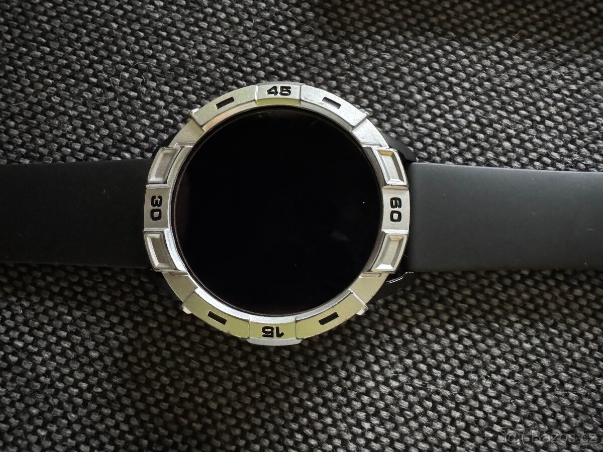 Xiaomi Watch S3 black - 5